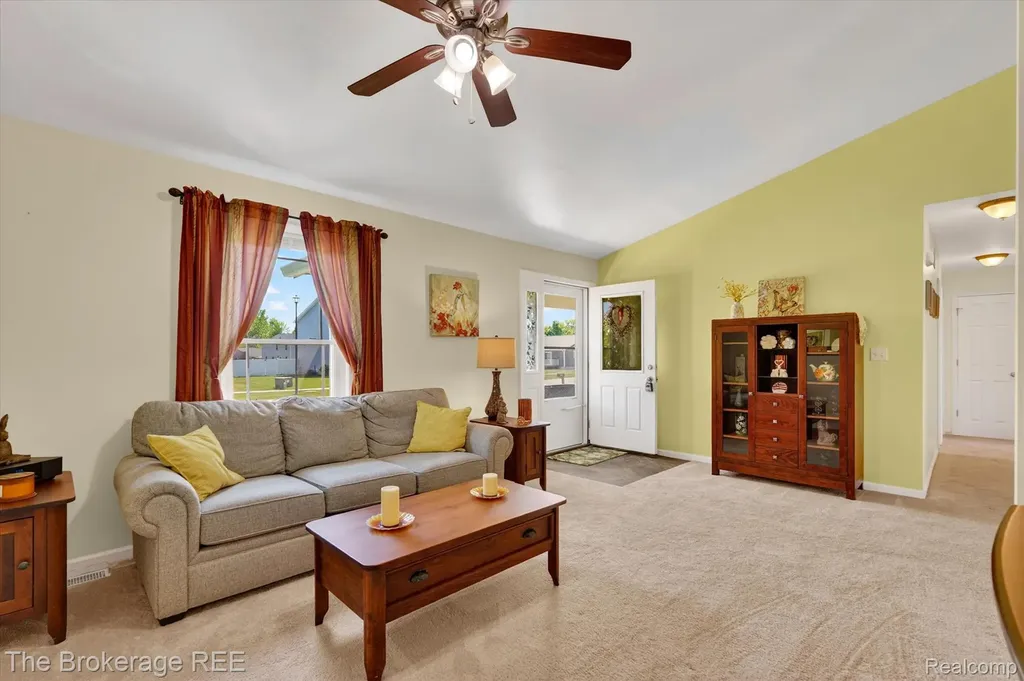 2092 Brier Crest Drive Davison Township MI 48423