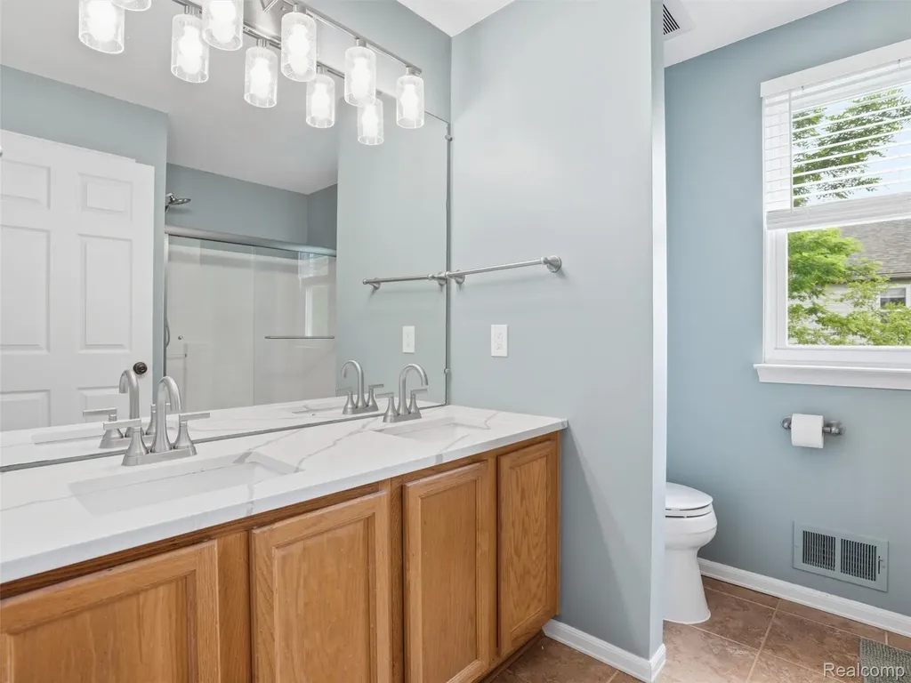 6449 Cranberry Drive Holly Township MI 48442