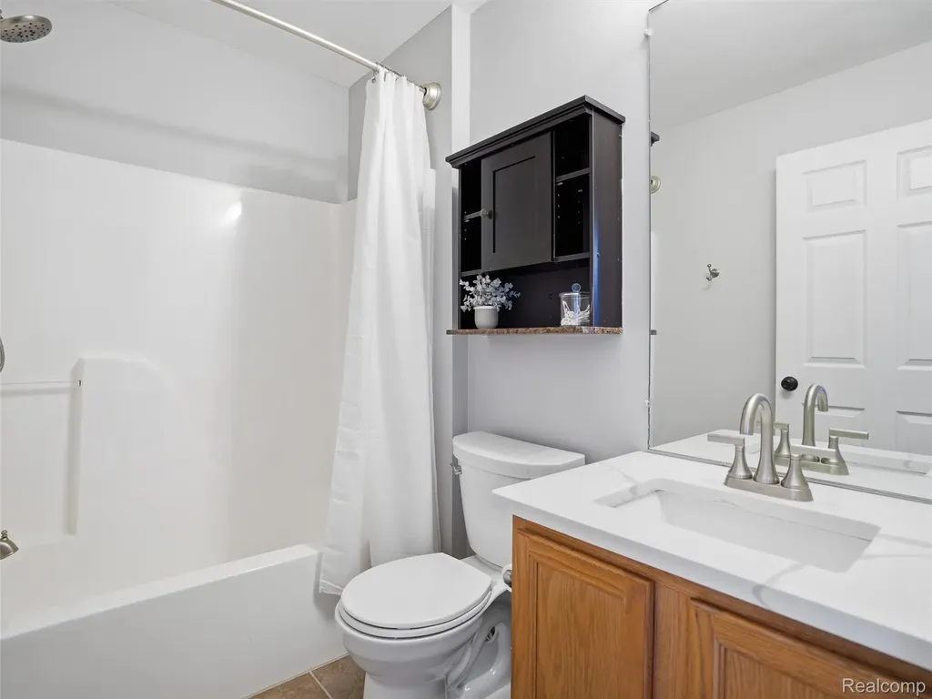 6449 Cranberry Drive Holly Township MI 48442