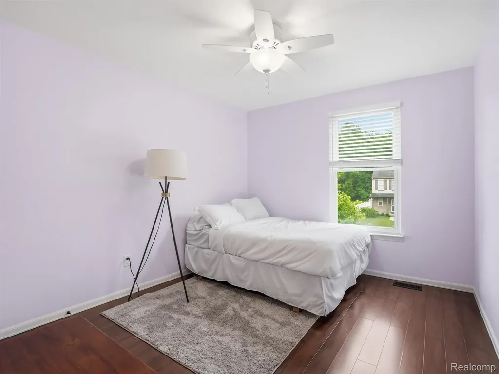 6449 Cranberry Drive Holly Township MI 48442