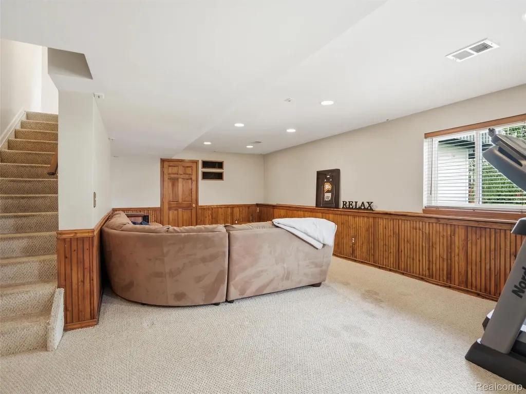 6449 Cranberry Drive Holly Township MI 48442