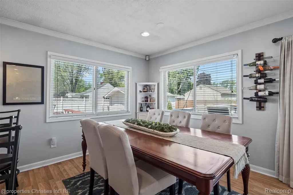 68 Highland Avenue Clawson City MI 48017