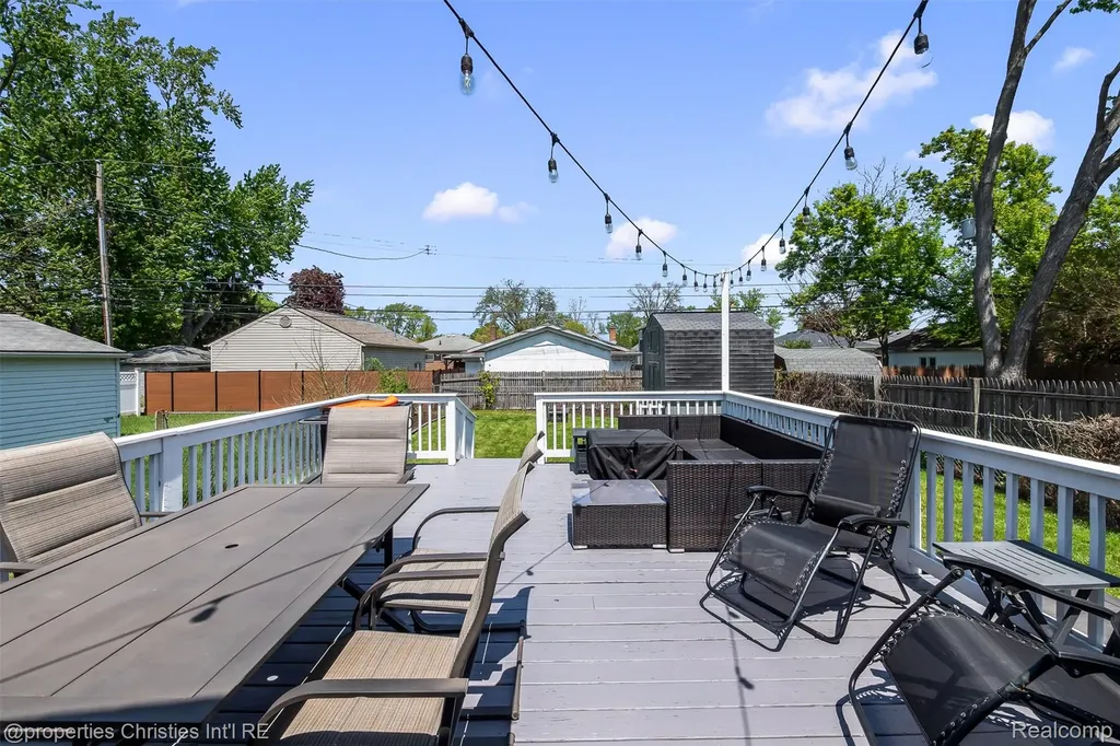 68 Highland Avenue Clawson City MI 48017