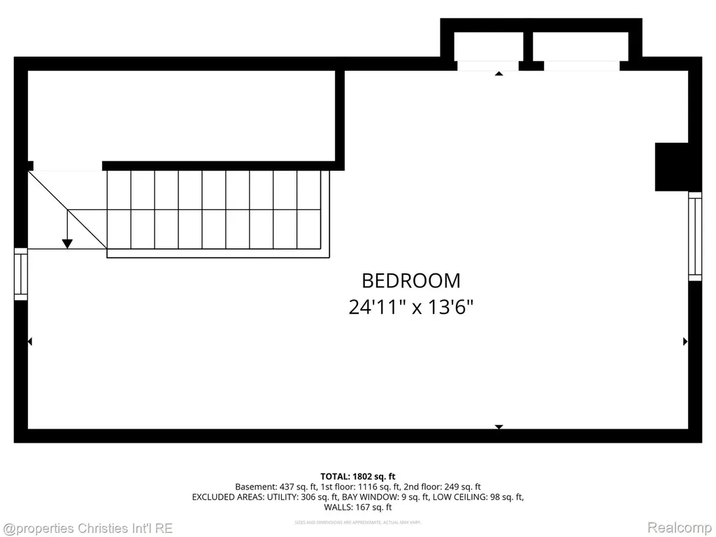 68 Highland Avenue Clawson City MI 48017