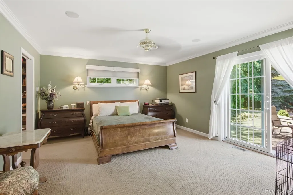 830 Hemingway Road Orion Charter Township MI 48362