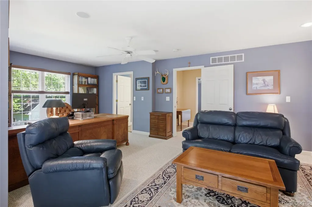 830 Hemingway Road Orion Charter Township MI 48362