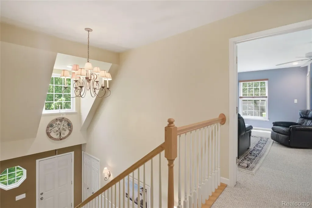 830 Hemingway Road Orion Charter Township MI 48362