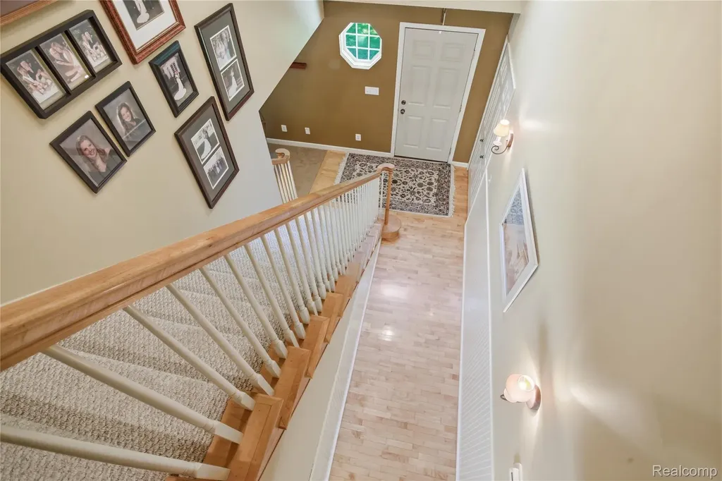 830 Hemingway Road Orion Charter Township MI 48362