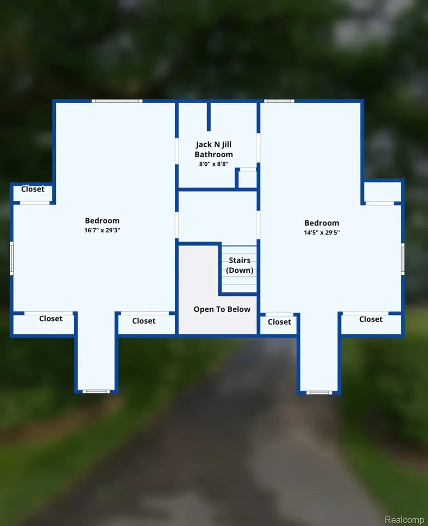 830 Hemingway Road Orion Charter Township MI 48362