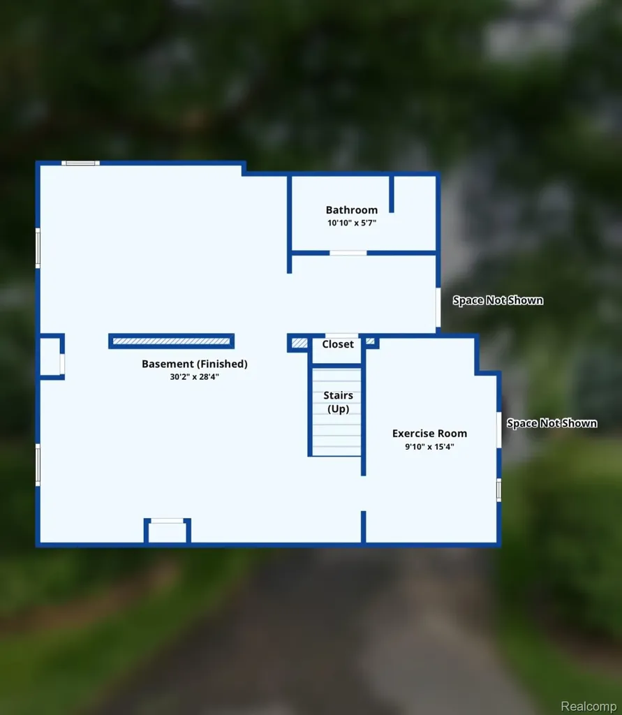 830 Hemingway Road Orion Charter Township MI 48362