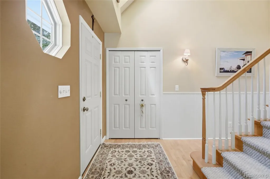 830 Hemingway Road Orion Charter Township MI 48362
