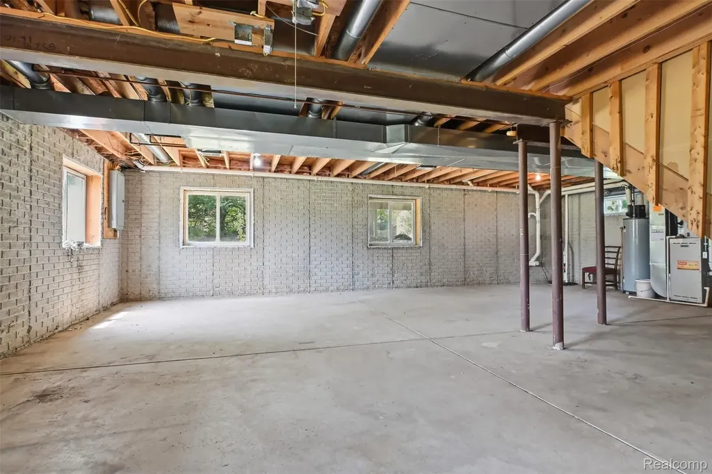 4482 Pleasant Valley Road Brighton Township MI 48114