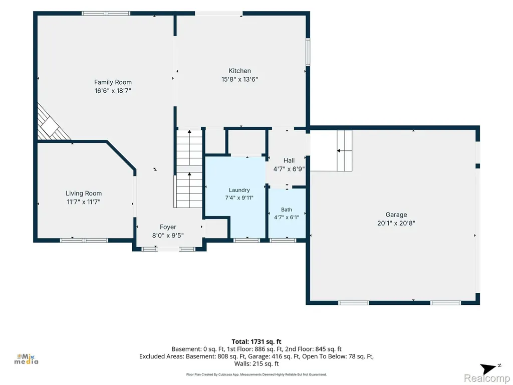 4482 Pleasant Valley Road Brighton Township MI 48114