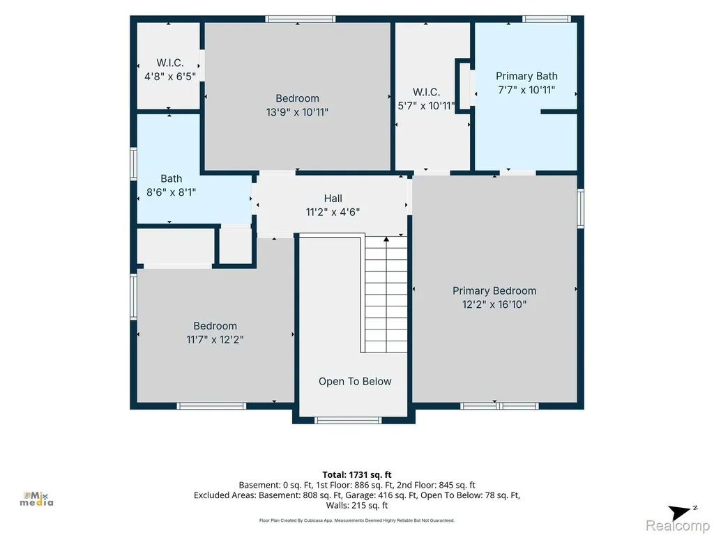 4482 Pleasant Valley Road Brighton Township MI 48114