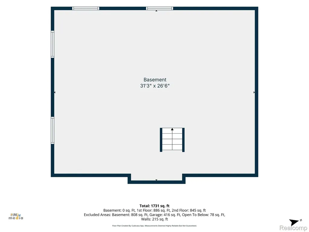 4482 Pleasant Valley Road Brighton Township MI 48114