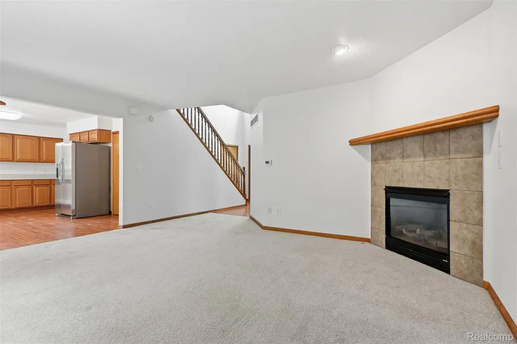 4482 Pleasant Valley Road Brighton Township MI 48114
