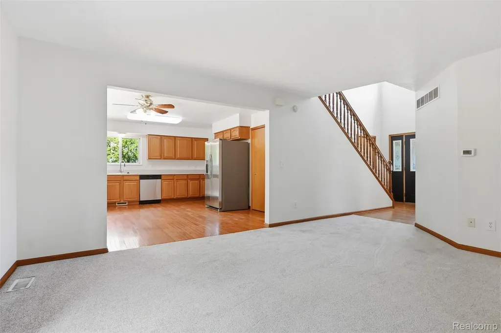 4482 Pleasant Valley Road Brighton Township MI 48114