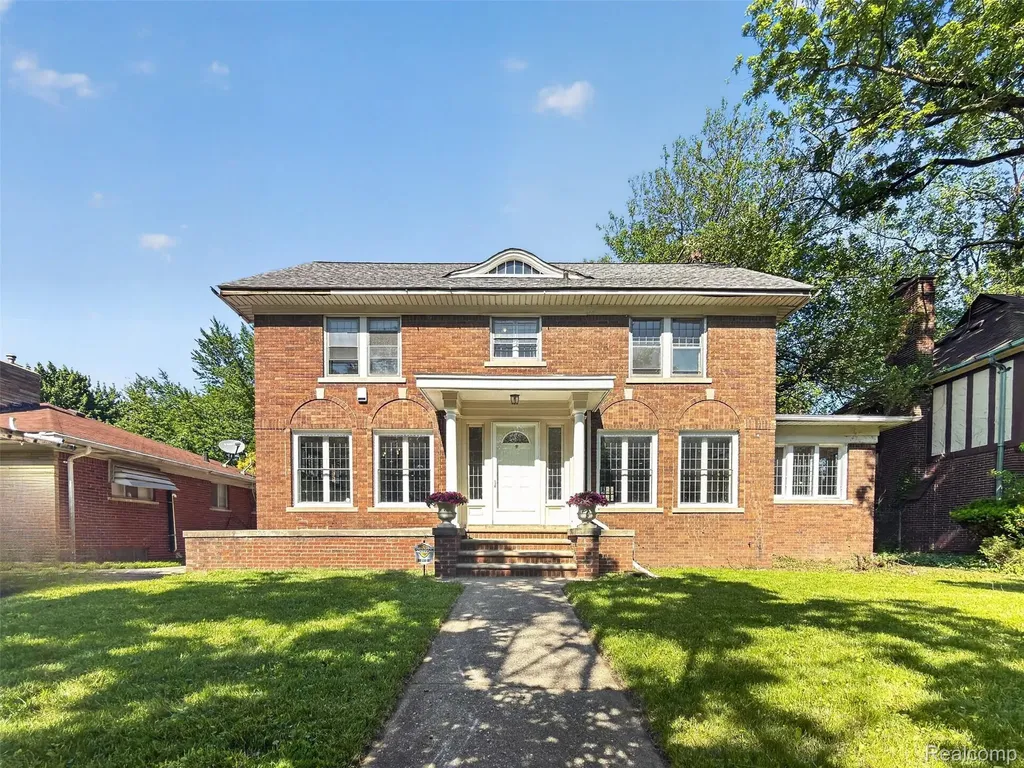 3476 Audubon Road Detroit City MI 48224