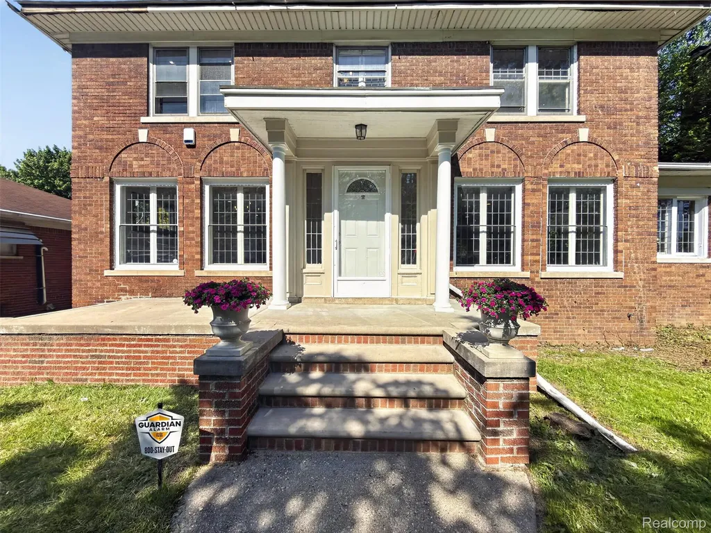3476 Audubon Road Detroit City MI 48224