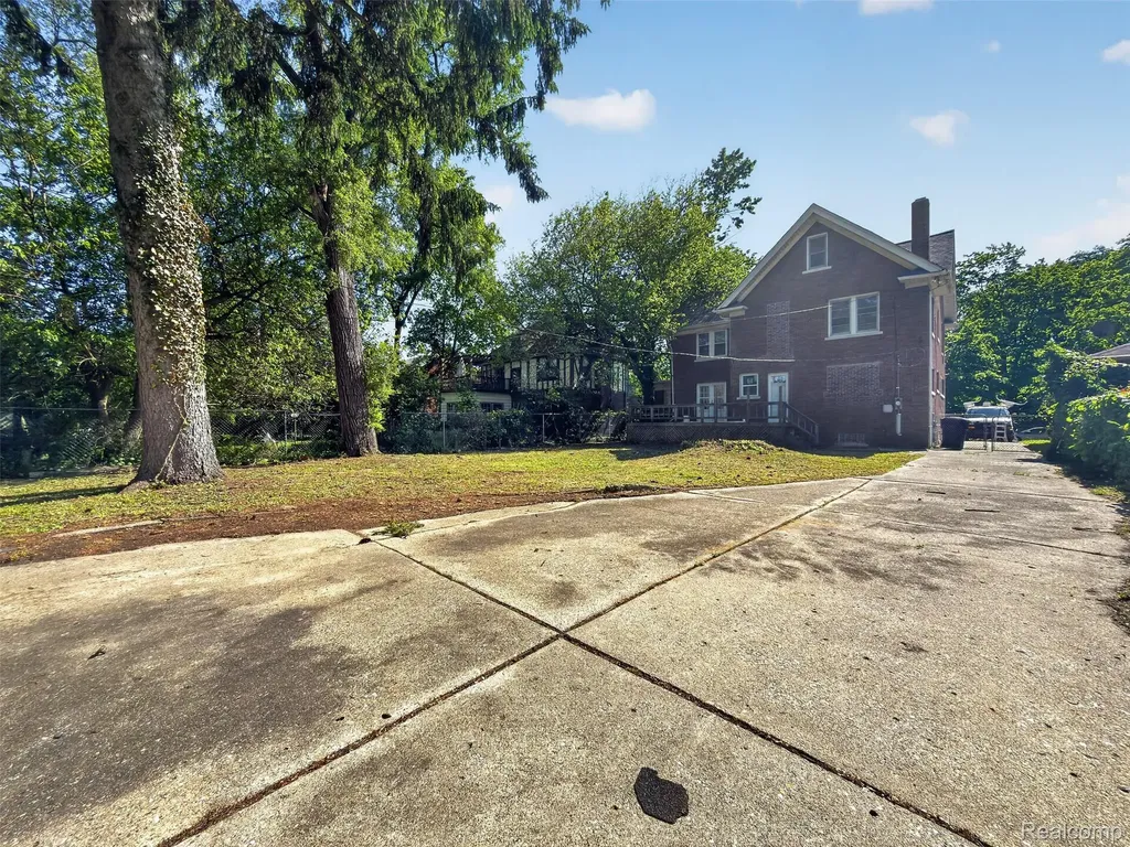 3476 Audubon Road Detroit City MI 48224