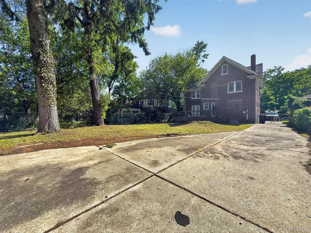 3476 Audubon Road Detroit City MI 48224