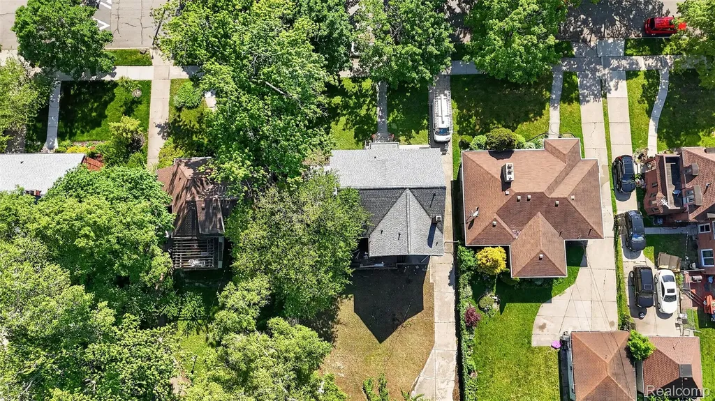 3476 Audubon Road Detroit City MI 48224