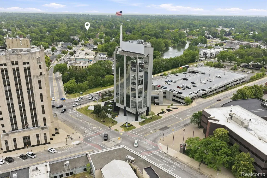 147 Crocker Boulevard Mt. Clemens City MI 48043