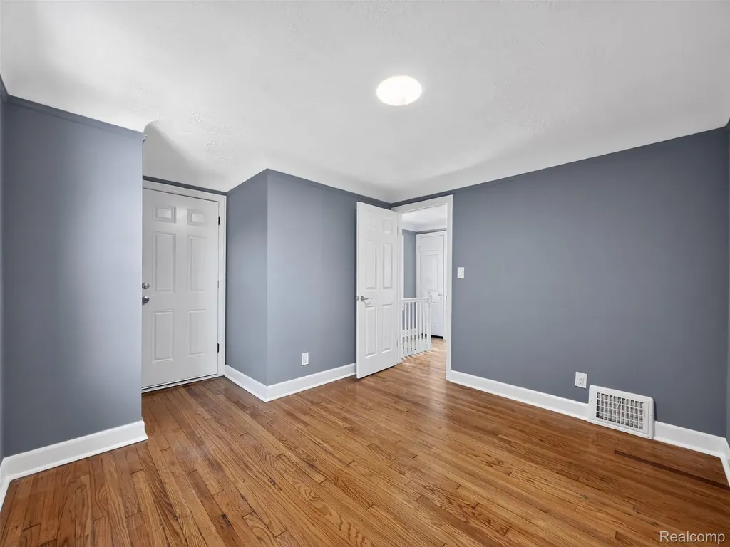 16608 Fenmore Street Detroit City MI 48235