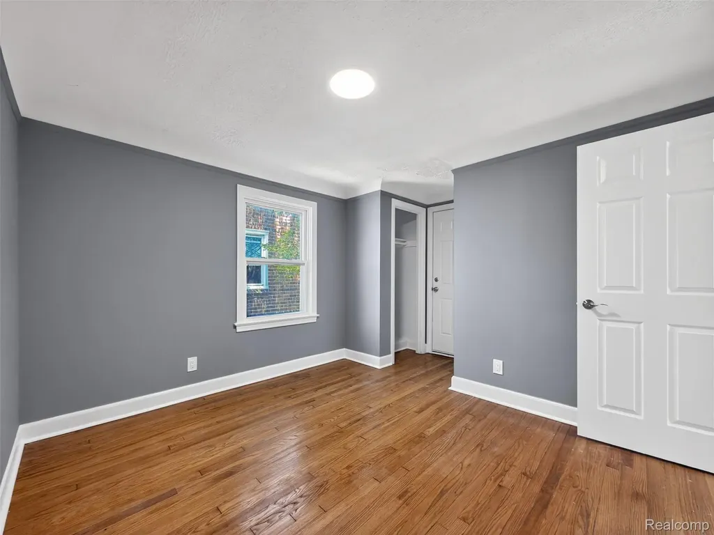 16608 Fenmore Street Detroit City MI 48235