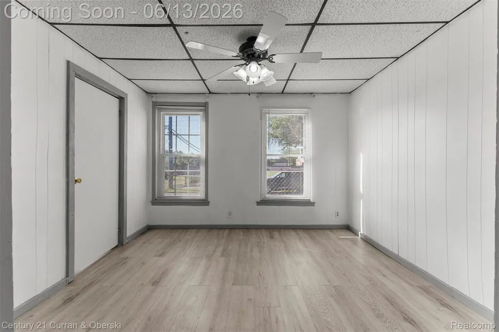 3438 Randall Street Detroit City MI 48216