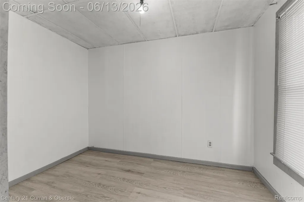 3438 Randall Street Detroit City MI 48216