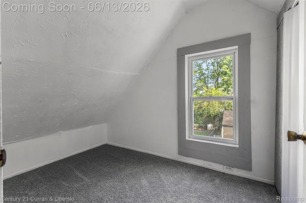 3438 Randall Street Detroit City MI 48216