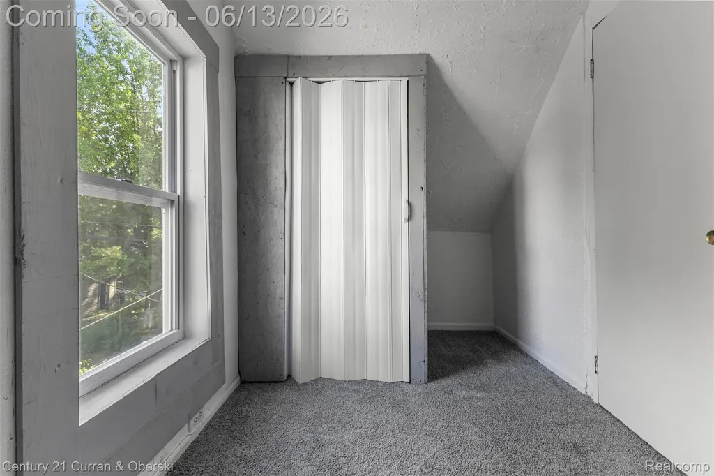 3438 Randall Street Detroit City MI 48216