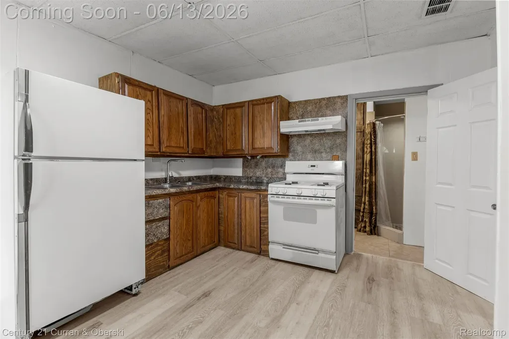 3438 Randall Street Detroit City MI 48216