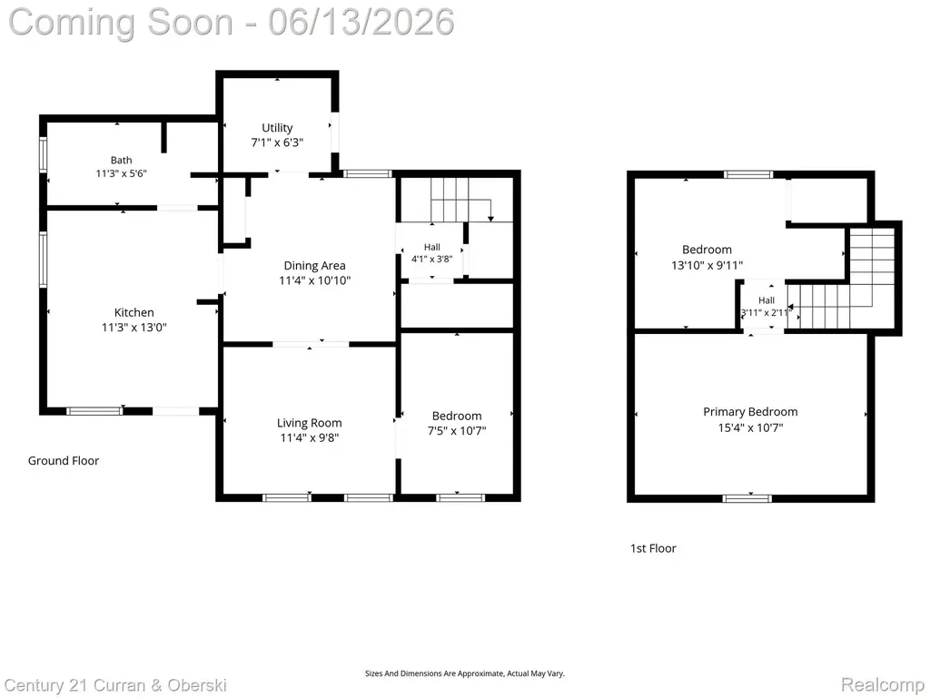 3438 Randall Street Detroit City MI 48216