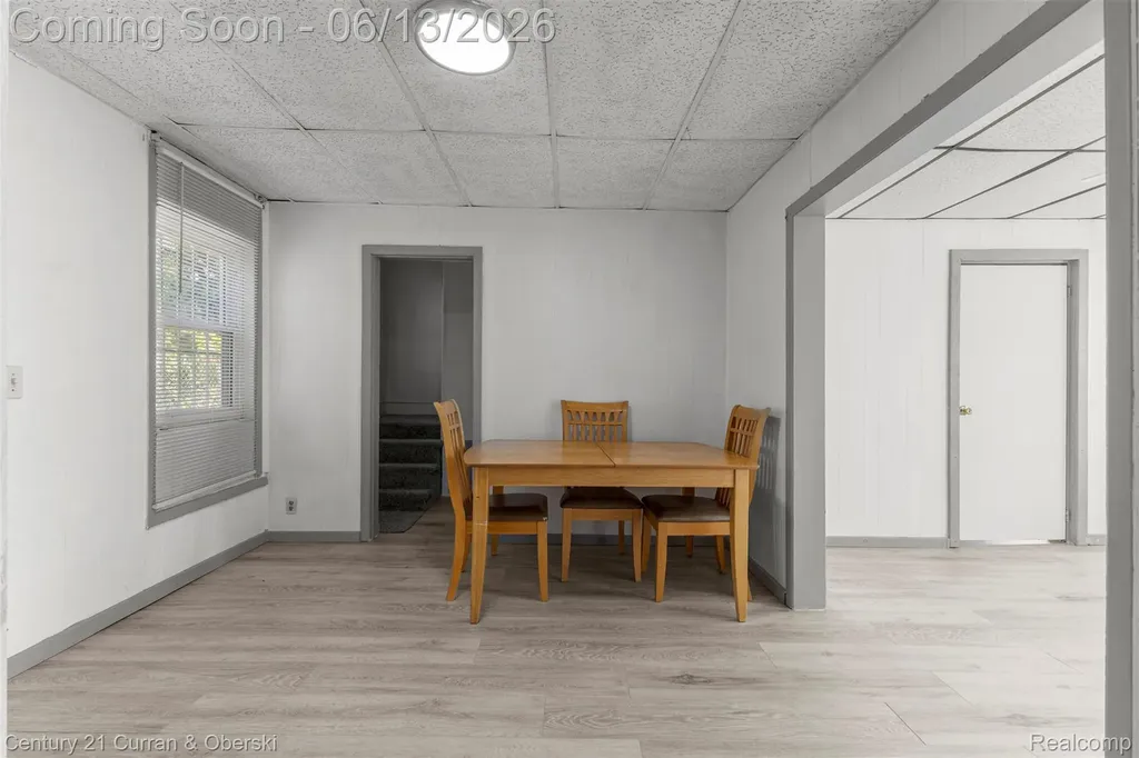 3438 Randall Street Detroit City MI 48216