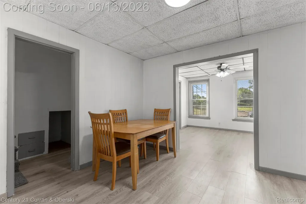 3438 Randall Street Detroit City MI 48216