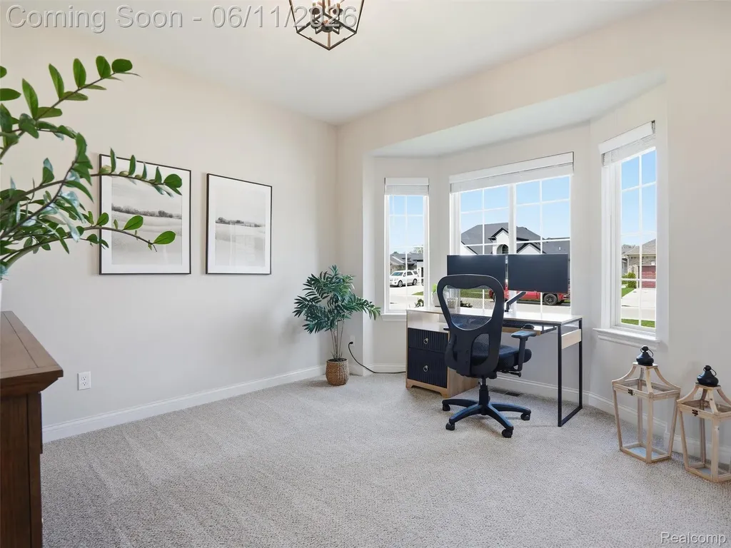 29684 Kevin Drive Chesterfield Township MI 48051