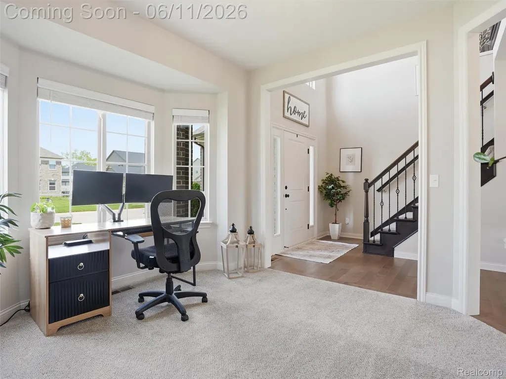 29684 Kevin Drive Chesterfield Township MI 48051