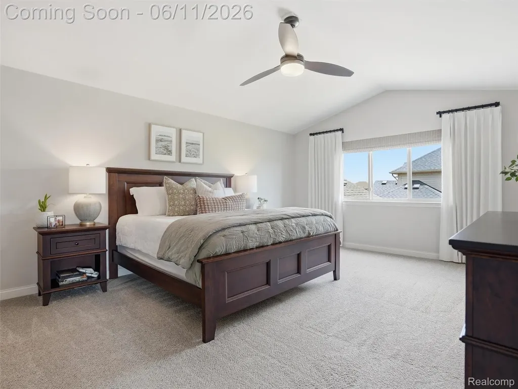 29684 Kevin Drive Chesterfield Township MI 48051