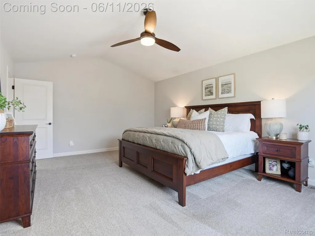 29684 Kevin Drive Chesterfield Township MI 48051
