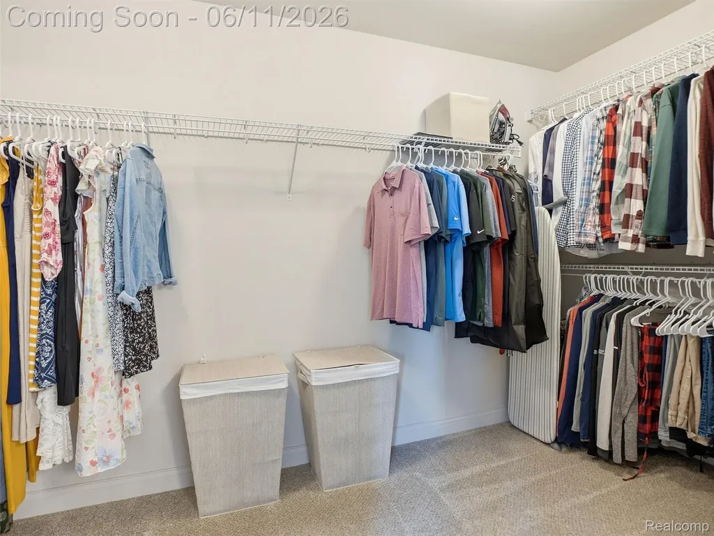 29684 Kevin Drive Chesterfield Township MI 48051