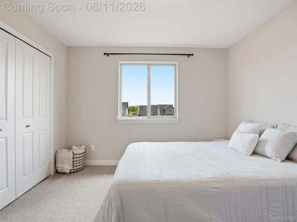 29684 Kevin Drive Chesterfield Township MI 48051