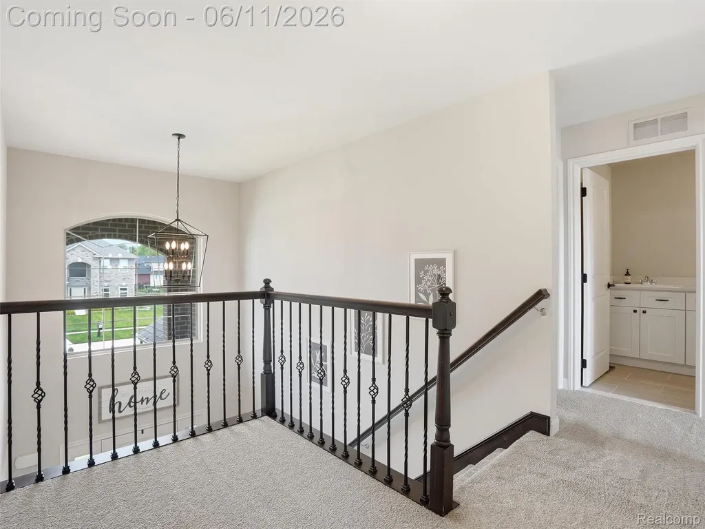 29684 Kevin Drive Chesterfield Township MI 48051