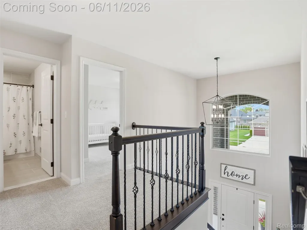 29684 Kevin Drive Chesterfield Township MI 48051