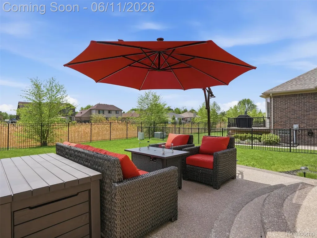 29684 Kevin Drive Chesterfield Township MI 48051