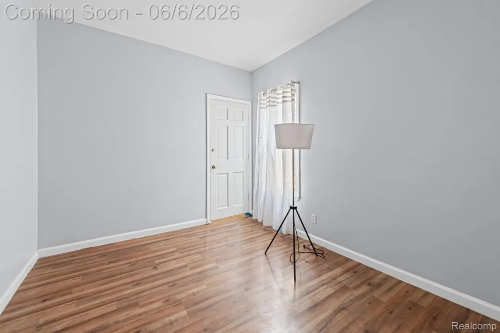 5669 Casper Street Detroit City MI 48210