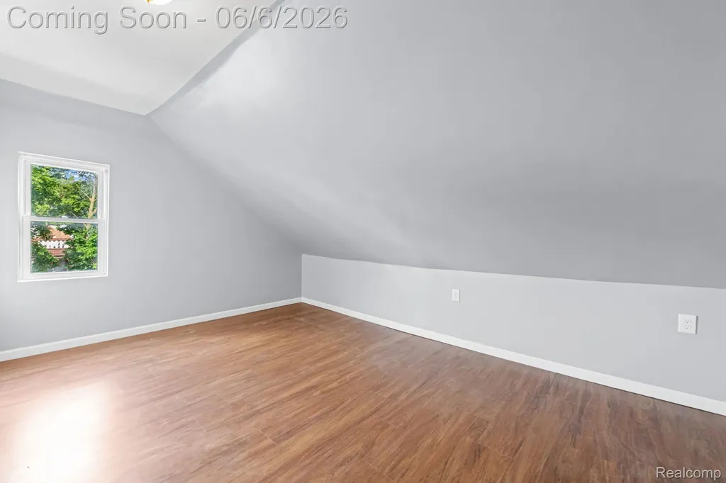 5669 Casper Street Detroit City MI 48210