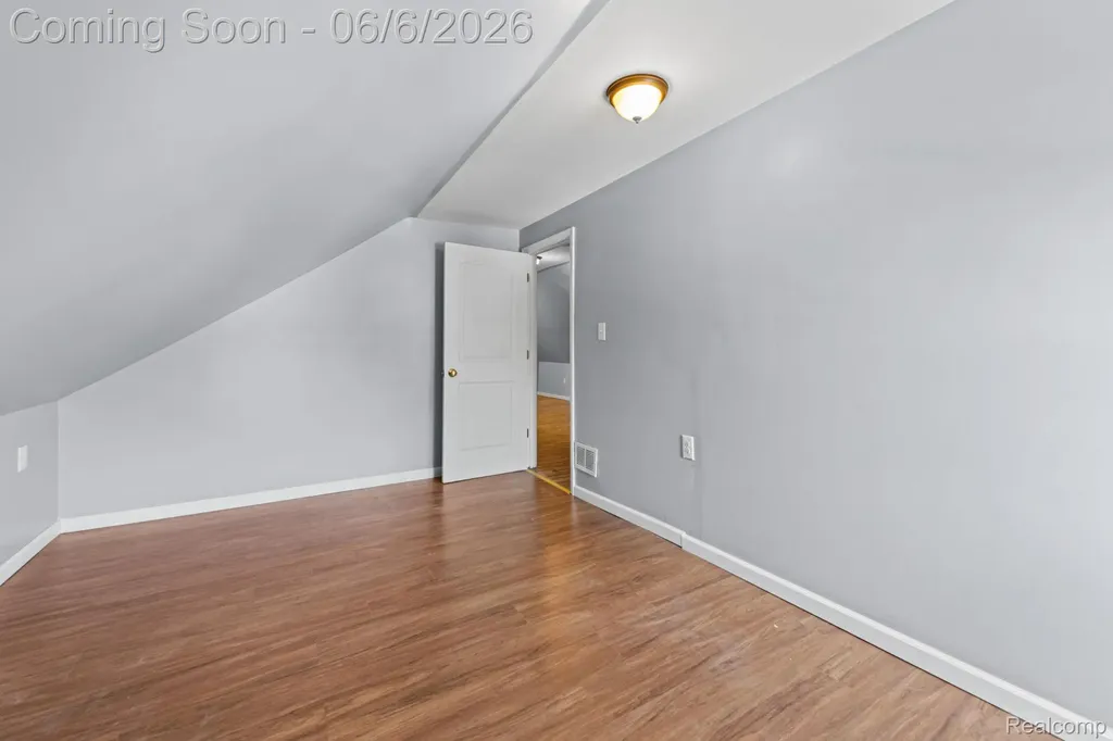 5669 Casper Street Detroit City MI 48210
