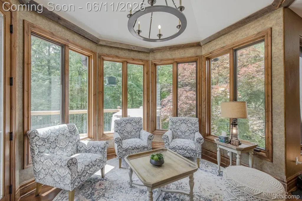 6265 Crest Forest Court E Independence Charter Township MI 48348